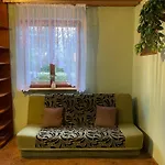 W Kotkowie Nad Jeziorem Gil Tatil Evi