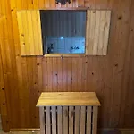 Tatil Evi W Kotkowie Nad Jeziorem Gil