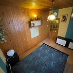 W Kotkowie Nad Jeziorem Gil Tatil Evi