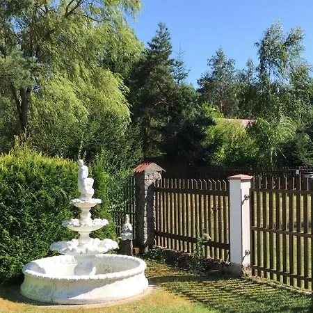 W Kotkowie Nad Jeziorem Gil