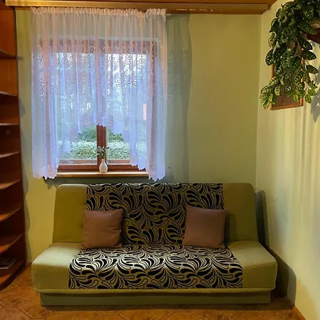 W Kotkowie Nad Jeziorem Gil Holiday home