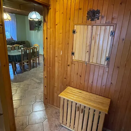 W Kotkowie Nad Jeziorem Gil Holiday home Kotkowo