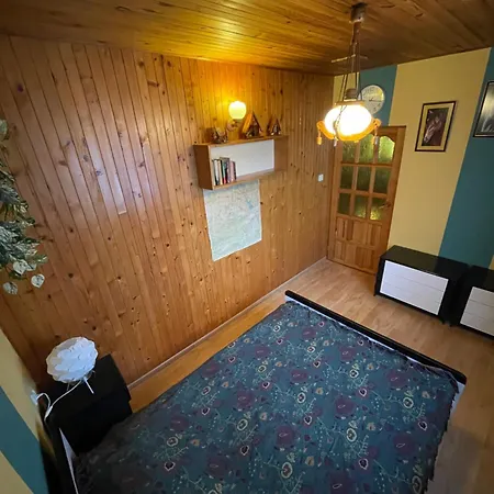 W Kotkowie Nad Jeziorem Gil Holiday home