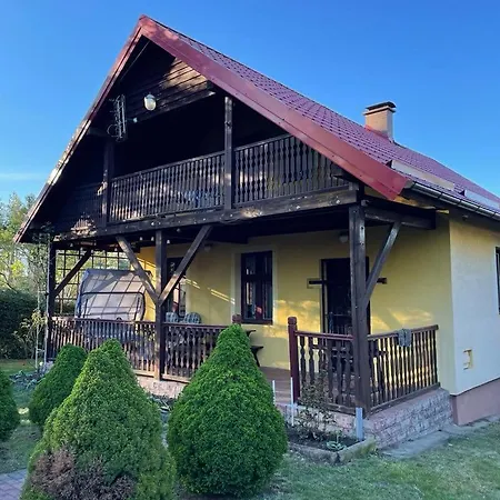 W Kotkowie Nad Jeziorem Gil * Kotkowo