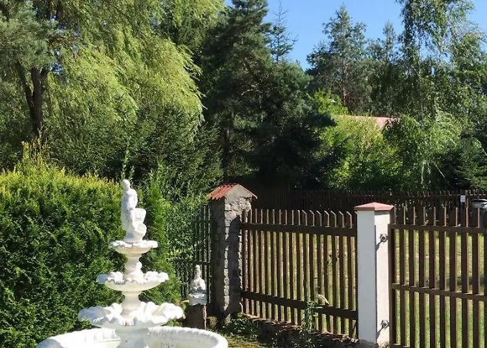 W Kotkowie Nad Jeziorem Gil