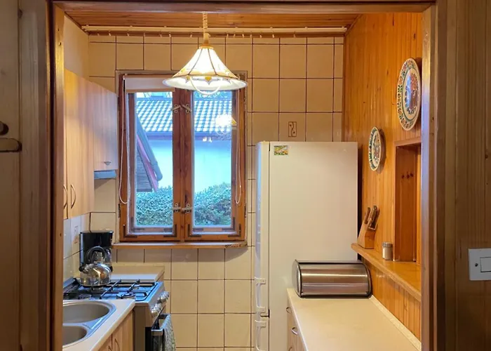 W Kotkowie Nad Jeziorem Gil * Kotkowo