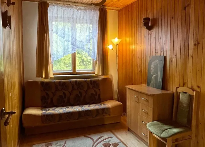 W Kotkowie Nad Jeziorem Gil