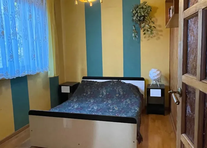 Dom wakacyjny W Kotkowie Nad Jeziorem Gil Kotkowo